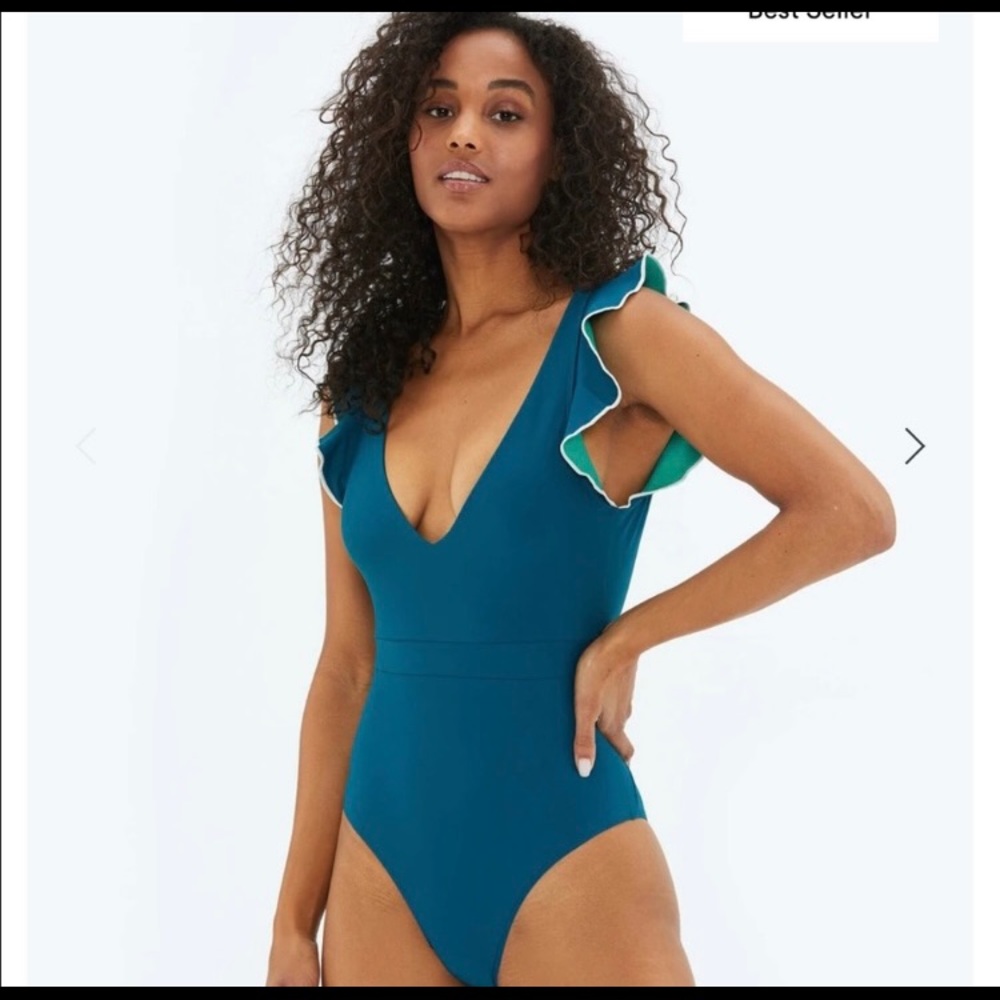Summersalt NWT. One piece swimsuit